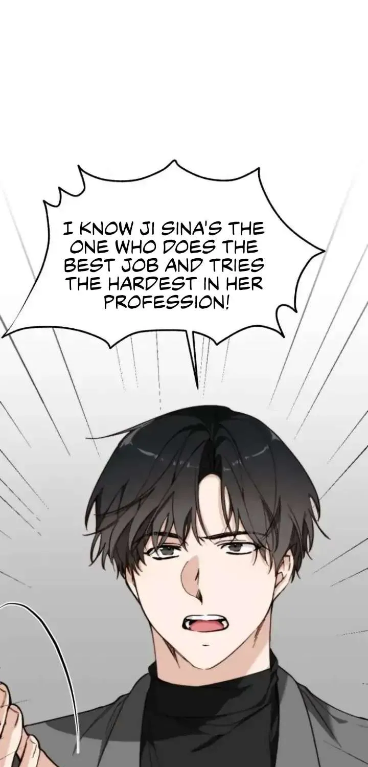 Divorce Is Easy, But Love Is Hard Chapter 8 page 34 - 