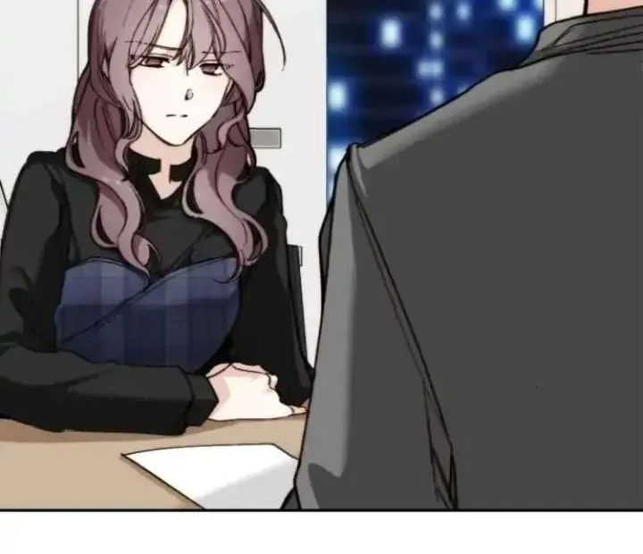 Divorce Is Easy, But Love Is Hard Chapter 8 page 37 - 