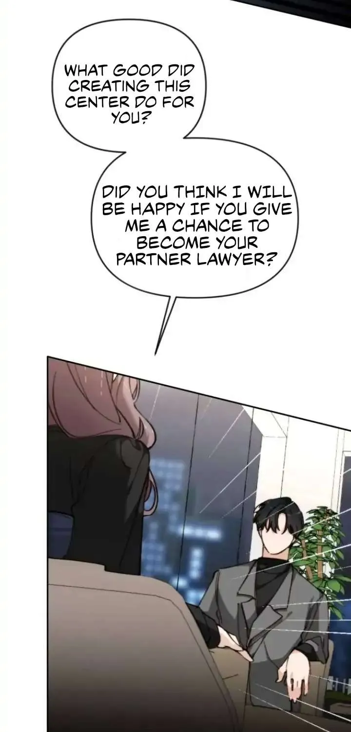 Divorce Is Easy, But Love Is Hard Chapter 8 page 5 - 