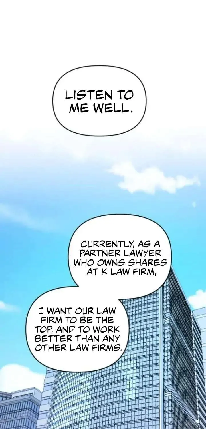 Divorce Is Easy, But Love Is Hard Chapter 8 page 42 - 