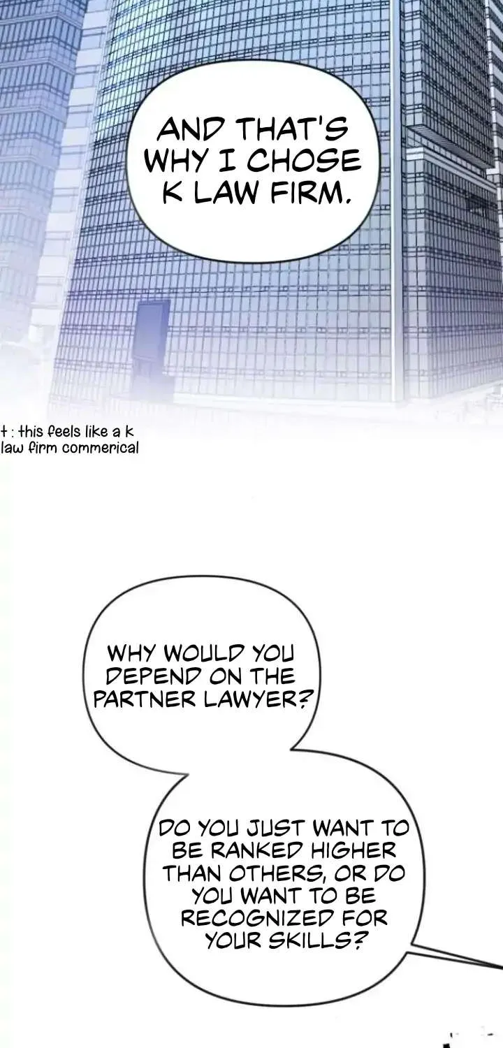 Divorce Is Easy, But Love Is Hard Chapter 8 page 43 - 