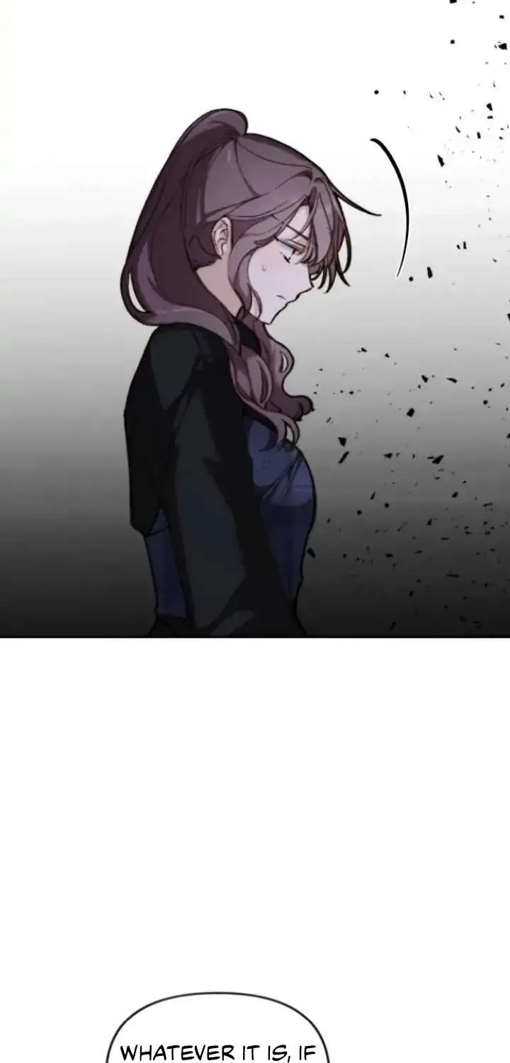 Divorce Is Easy, But Love Is Hard Chapter 8 page 44 - 