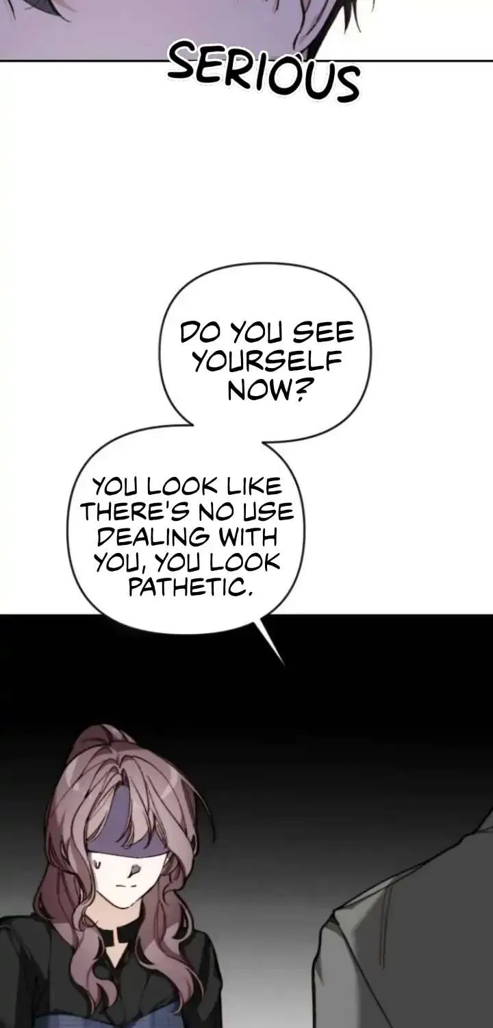 Divorce Is Easy, But Love Is Hard Chapter 8 page 46 - 