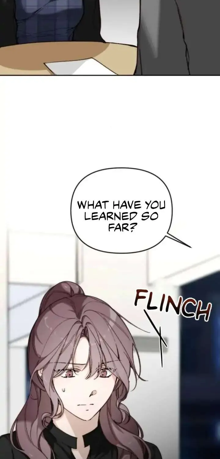 Divorce Is Easy, But Love Is Hard Chapter 8 page 47 - 