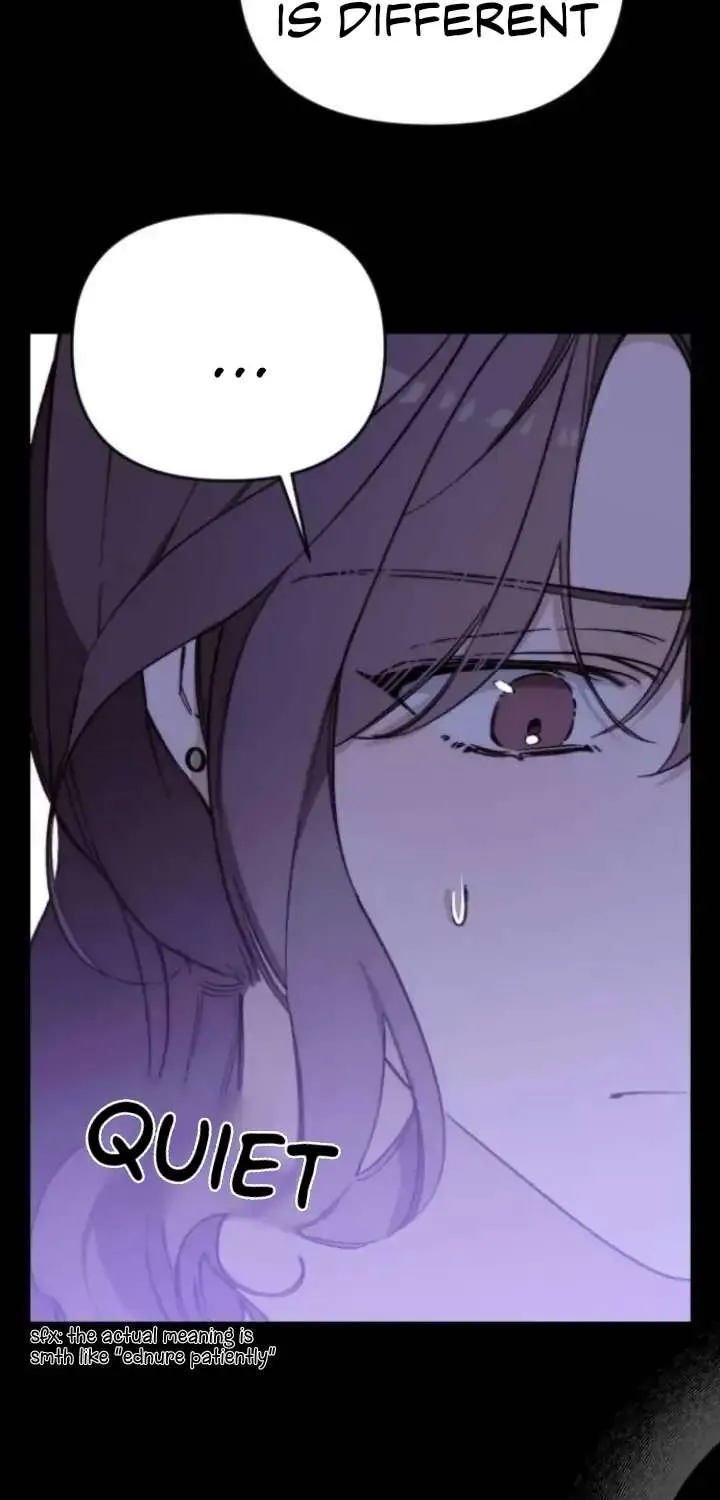 Divorce Is Easy, But Love Is Hard Chapter 8 page 49 - 