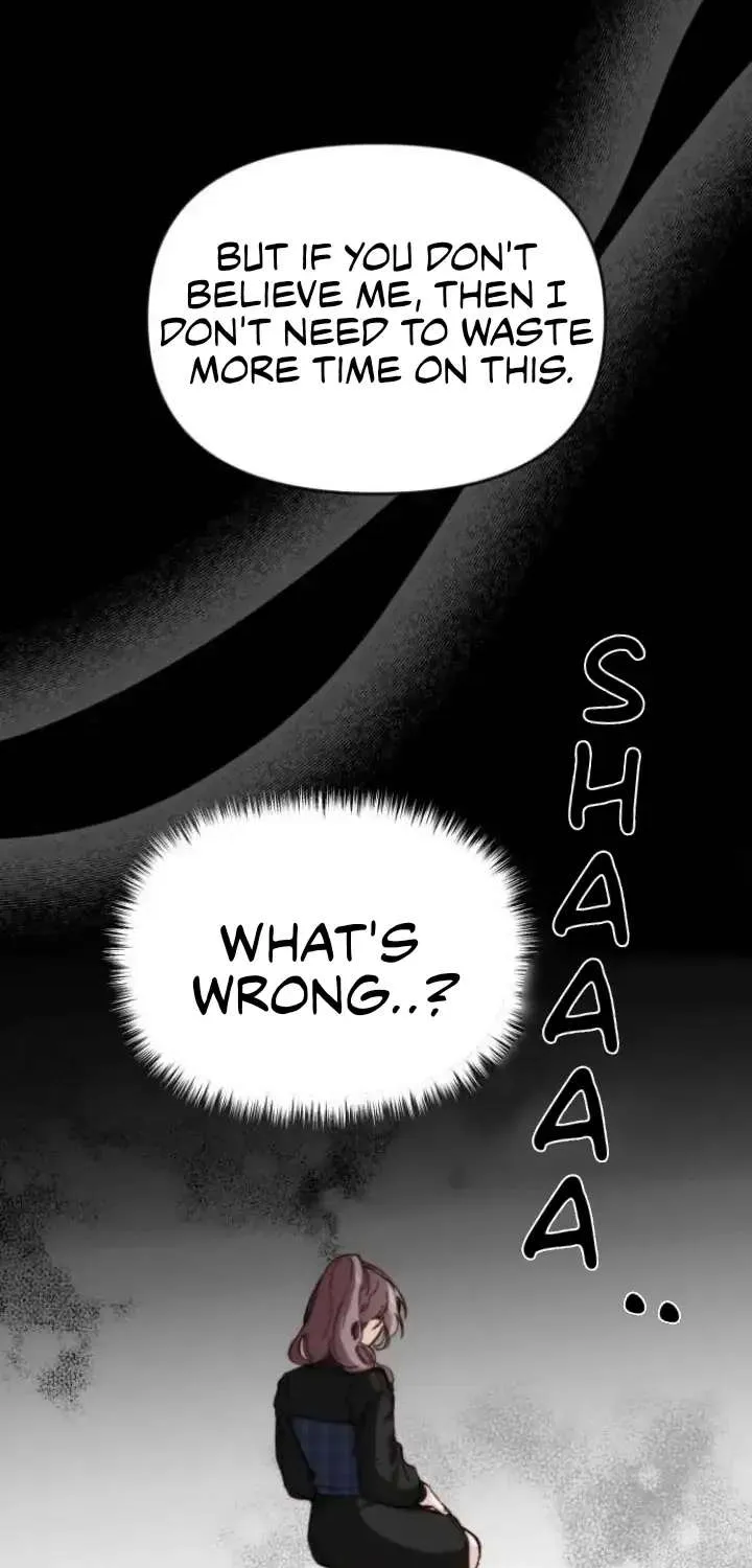 Divorce Is Easy, But Love Is Hard Chapter 8 page 50 - 
