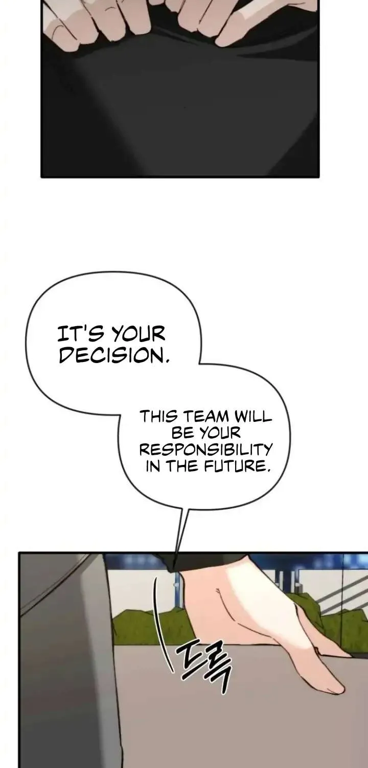 Divorce Is Easy, But Love Is Hard Chapter 8 page 60 - 