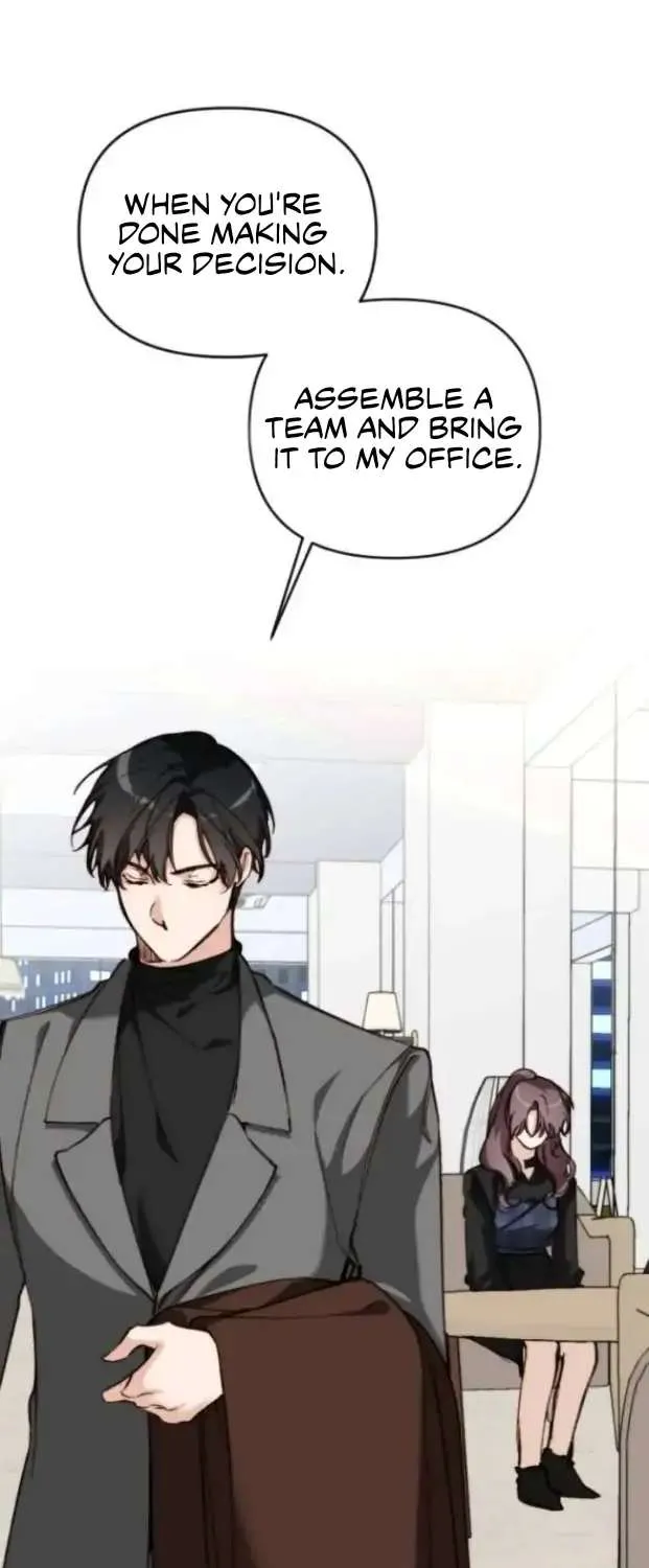 Divorce Is Easy, But Love Is Hard Chapter 8 page 62 - 