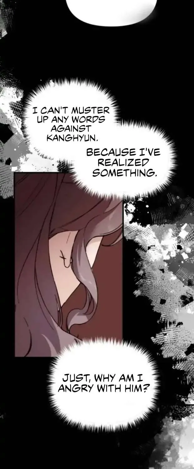Divorce Is Easy, But Love Is Hard Chapter 8 page 64 - 