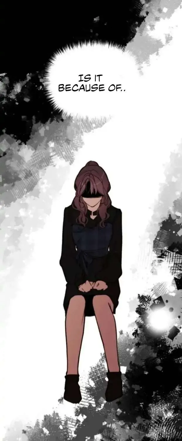 Divorce Is Easy, But Love Is Hard Chapter 8 page 65 - 