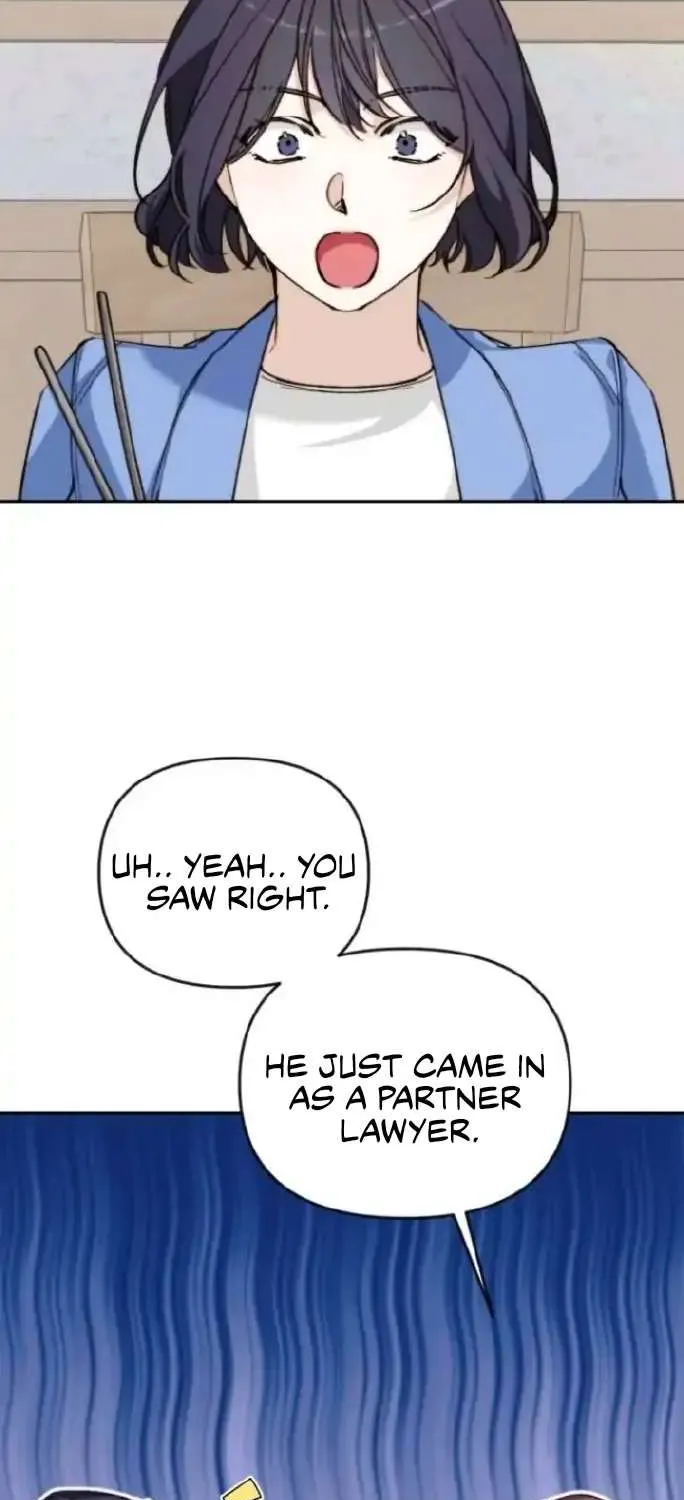 Divorce Is Easy, But Love Is Hard Chapter 8 page 70 - 