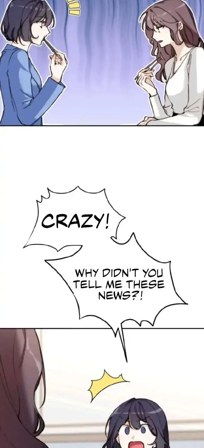 Divorce Is Easy, But Love Is Hard Chapter 8 page 71 - 