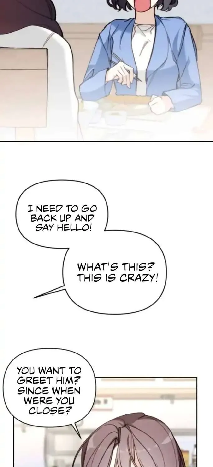 Divorce Is Easy, But Love Is Hard Chapter 8 page 72 - 
