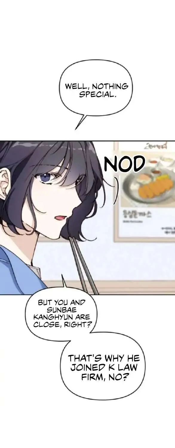 Divorce Is Easy, But Love Is Hard Chapter 8 page 74 - 