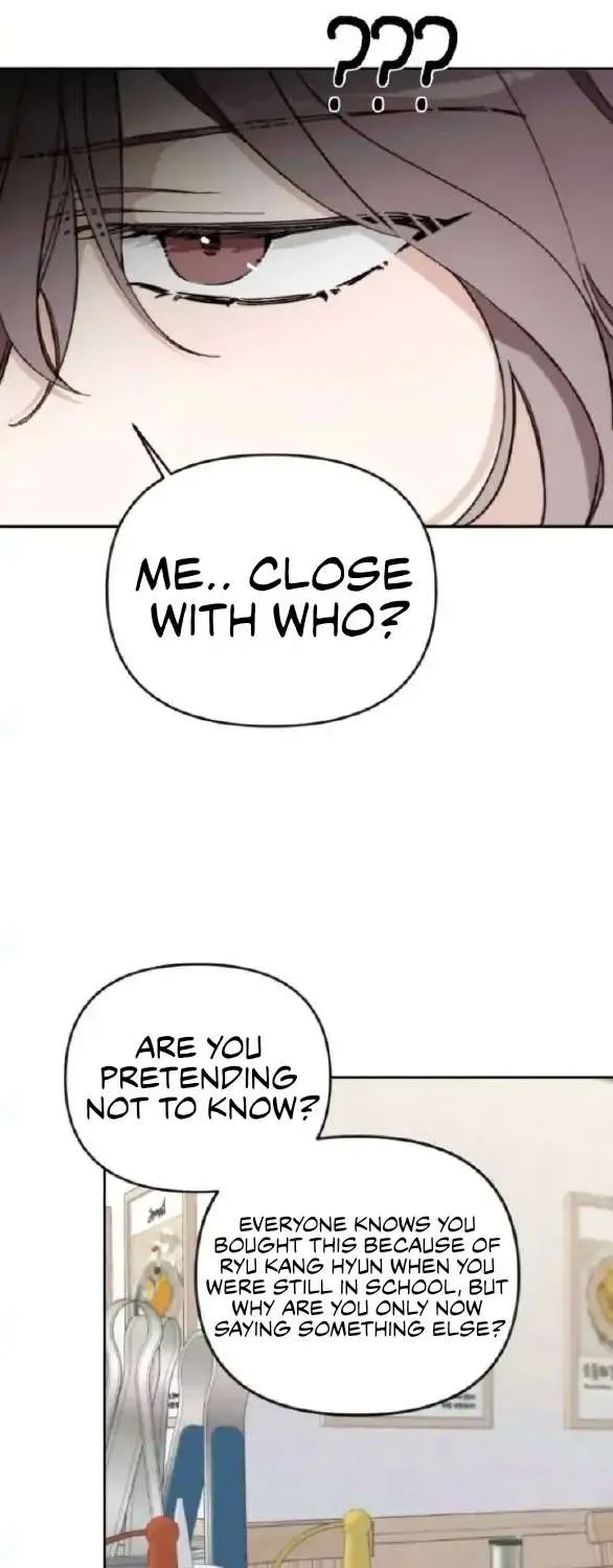 Divorce Is Easy, But Love Is Hard Chapter 8 page 75 - 