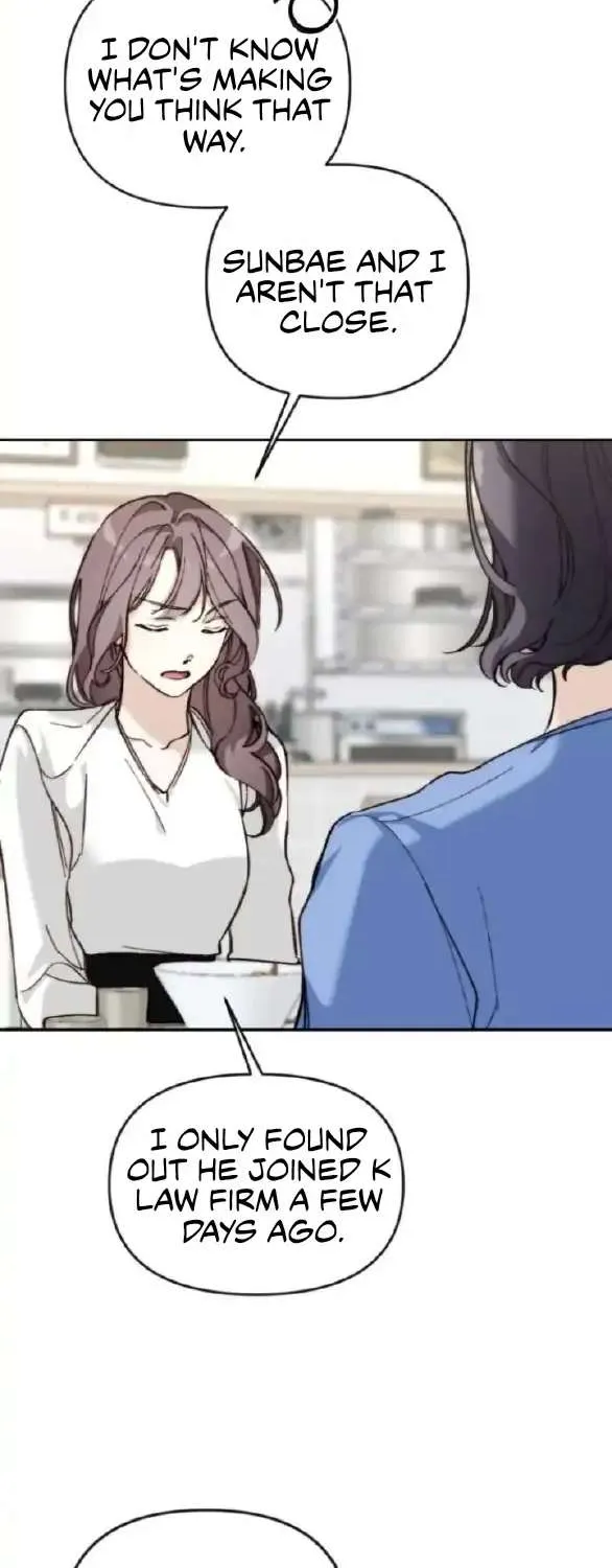 Divorce Is Easy, But Love Is Hard Chapter 8 page 77 - 