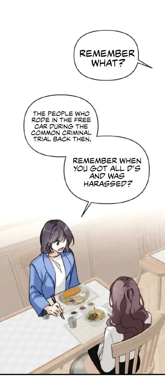 Divorce Is Easy, But Love Is Hard Chapter 8 page 80 - 