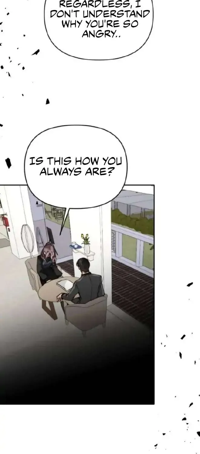 Divorce Is Easy, But Love Is Hard Chapter 8 page 10 - 