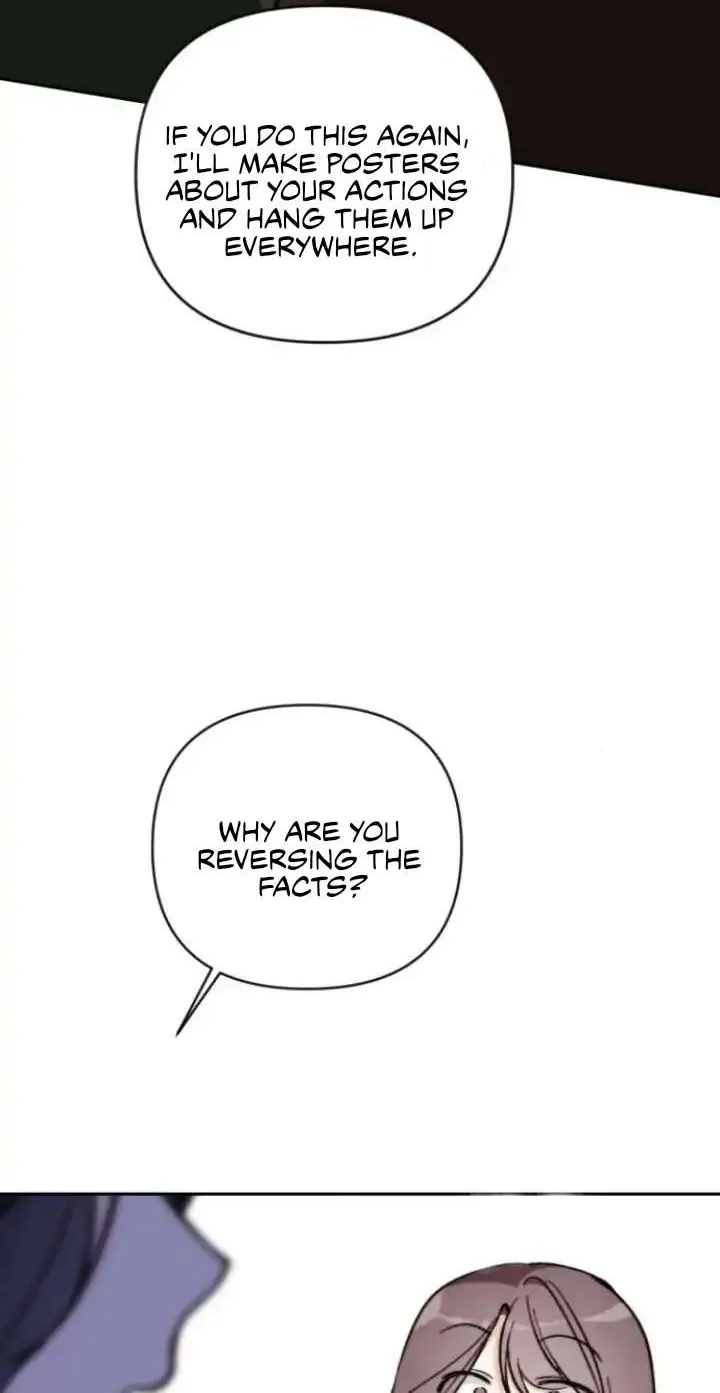 Divorce Is Easy, But Love Is Hard Chapter 8 page 91 - 