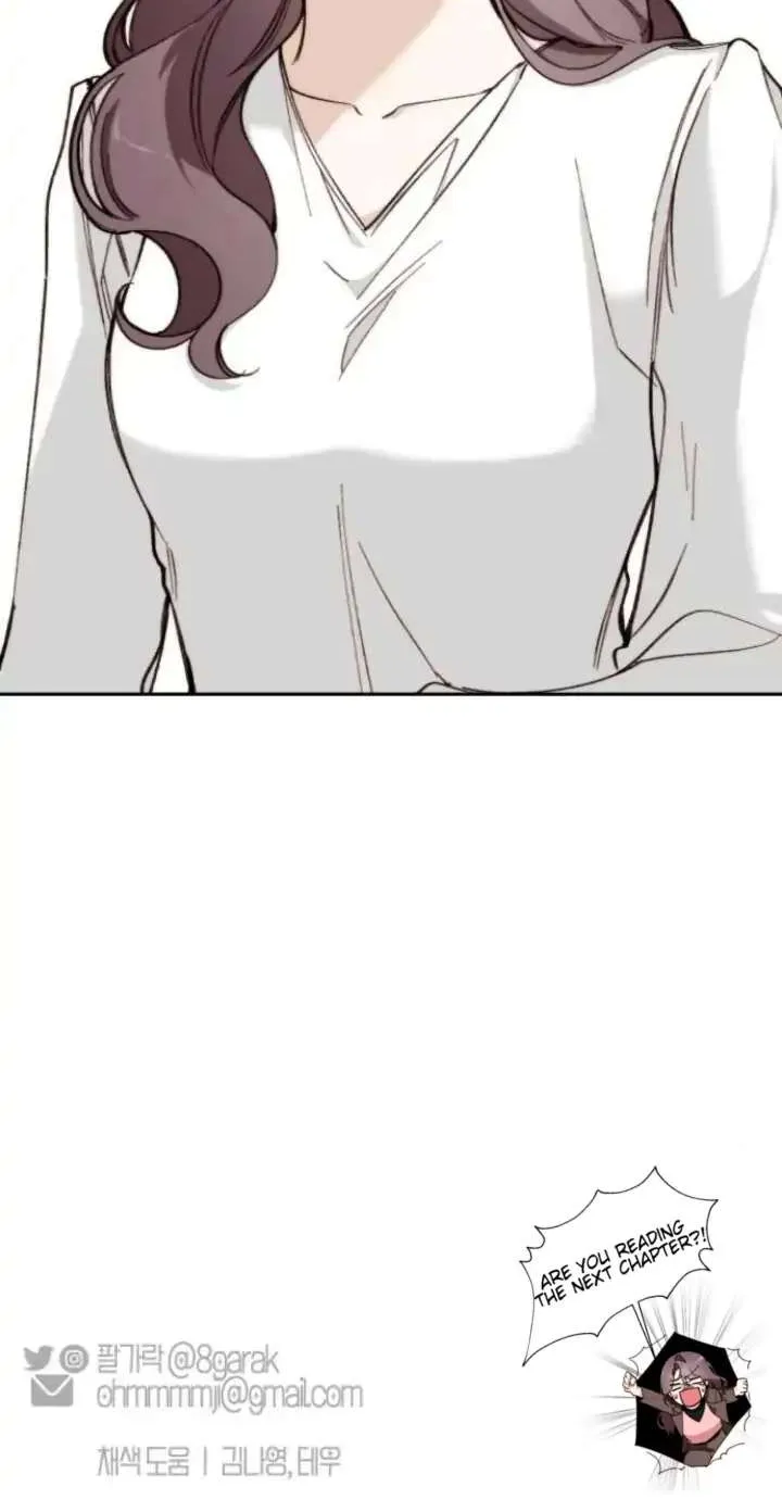 Divorce Is Easy, But Love Is Hard Chapter 8 page 93 - 