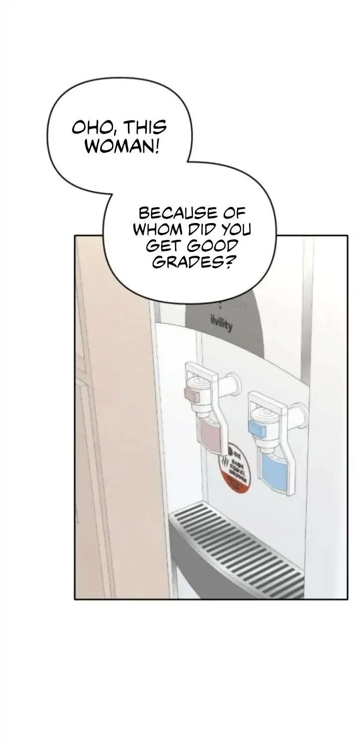 Divorce Is Easy, But Love Is Hard Chapter 9 page 11 - 