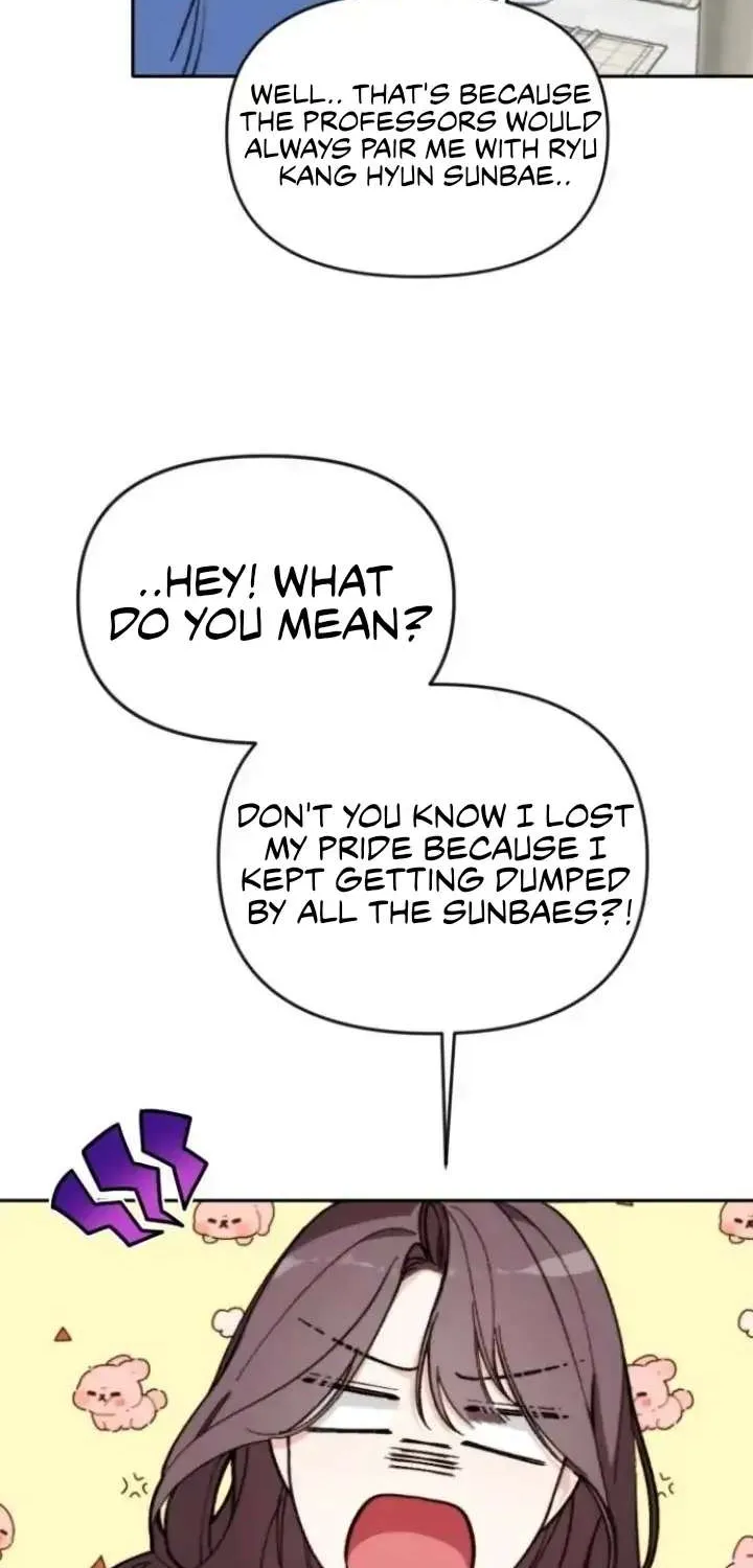 Divorce Is Easy, But Love Is Hard Chapter 9 page 15 - 