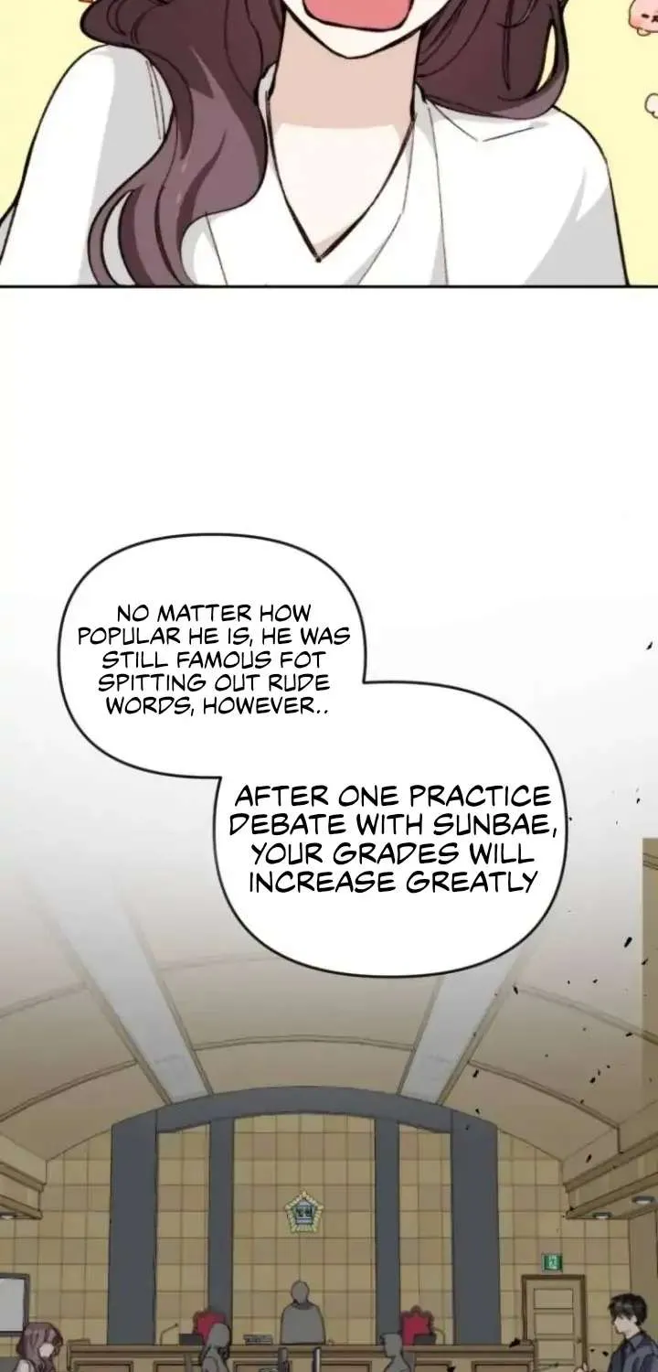 Divorce Is Easy, But Love Is Hard Chapter 9 page 16 - 