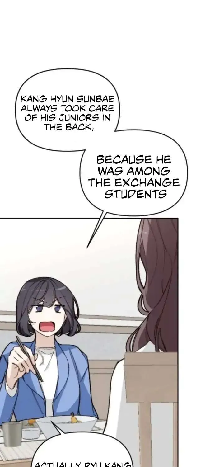 Divorce Is Easy, But Love Is Hard Chapter 9 page 19 - 