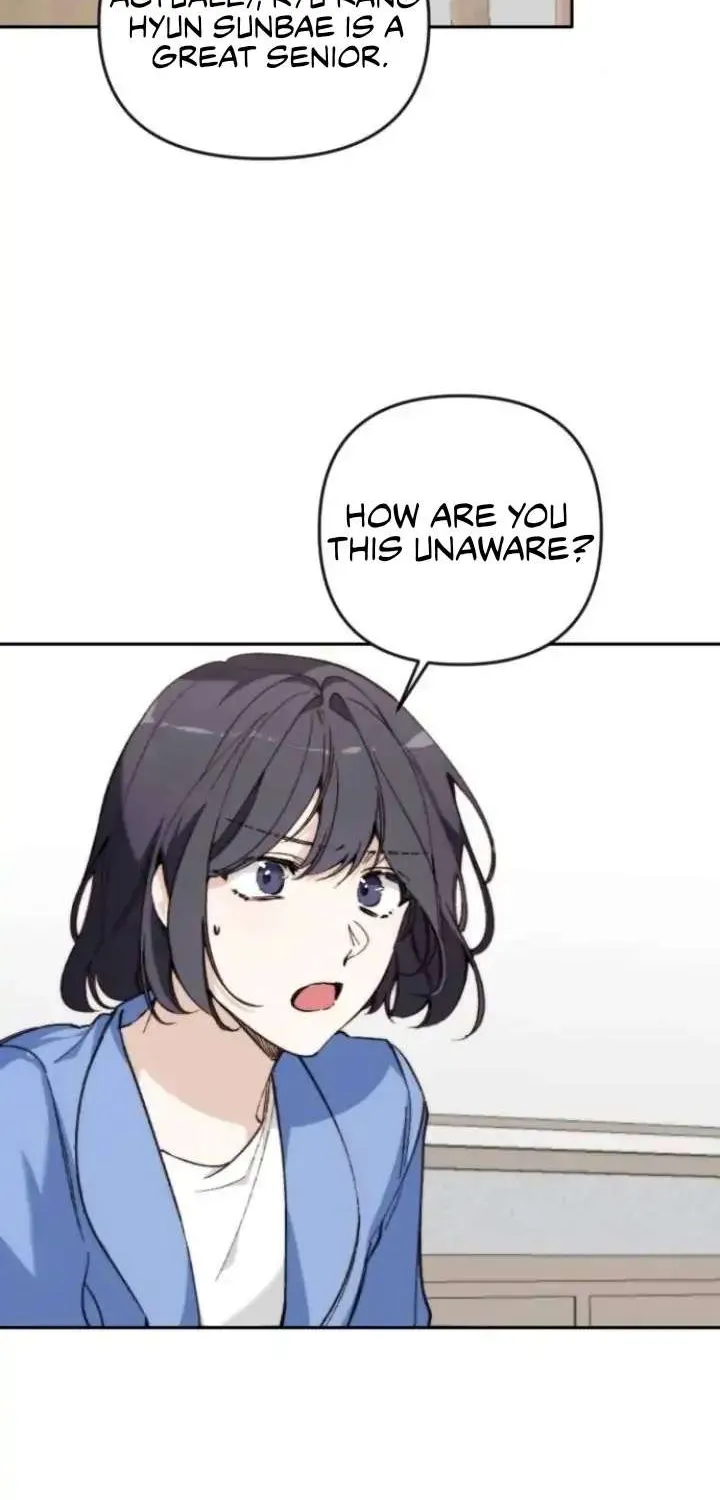 Divorce Is Easy, But Love Is Hard Chapter 9 page 20 - 