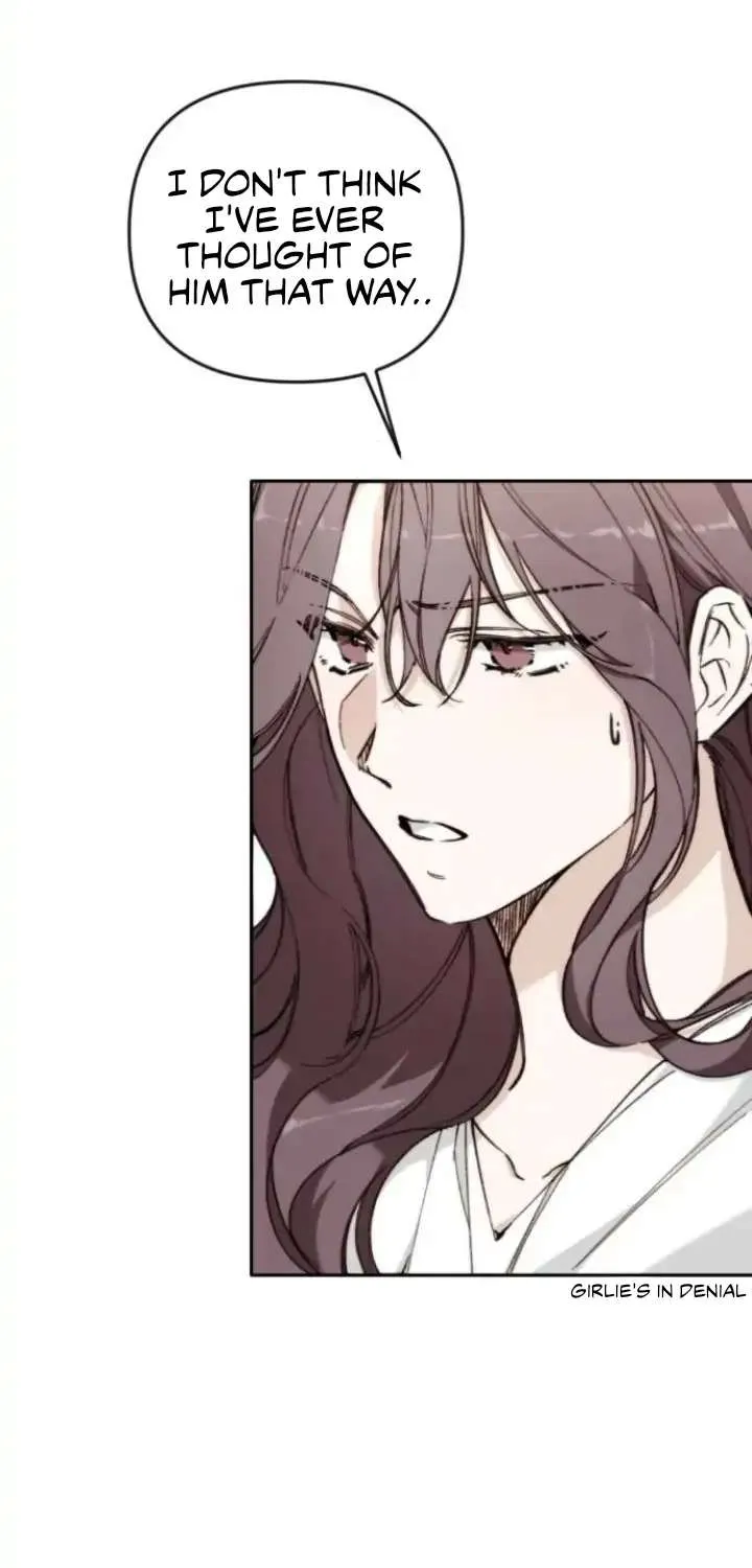 Divorce Is Easy, But Love Is Hard Chapter 9 page 21 - 