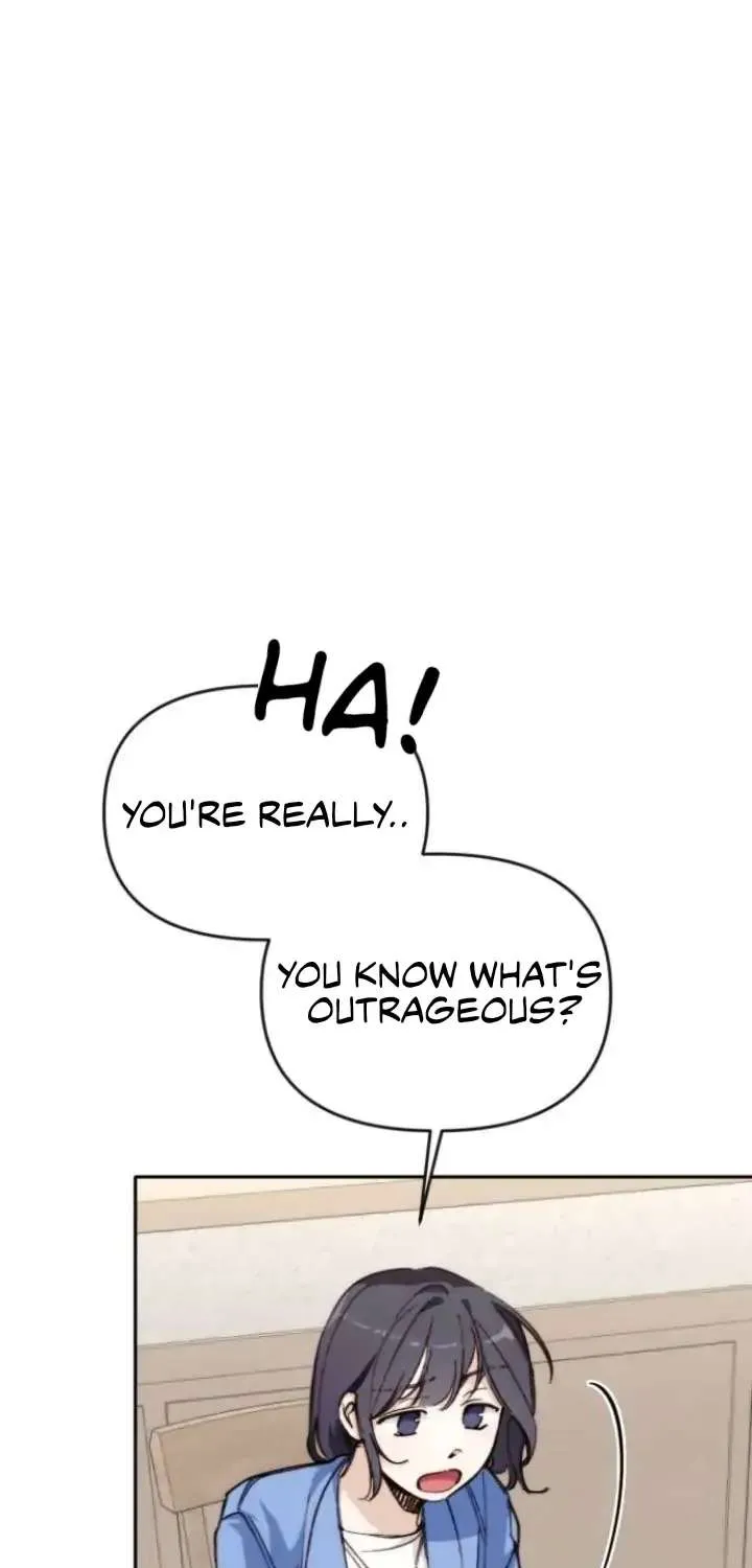 Divorce Is Easy, But Love Is Hard Chapter 9 page 24 - 