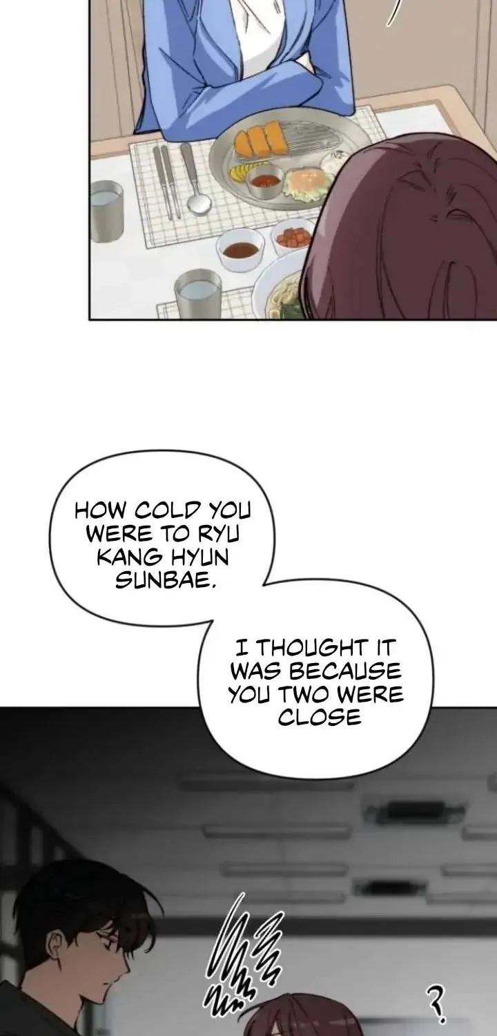 Divorce Is Easy, But Love Is Hard Chapter 9 page 25 - 