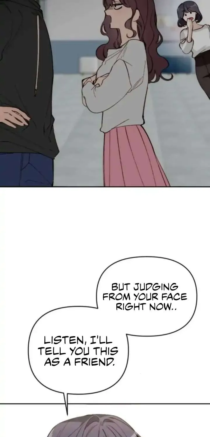 Divorce Is Easy, But Love Is Hard Chapter 9 page 26 - 