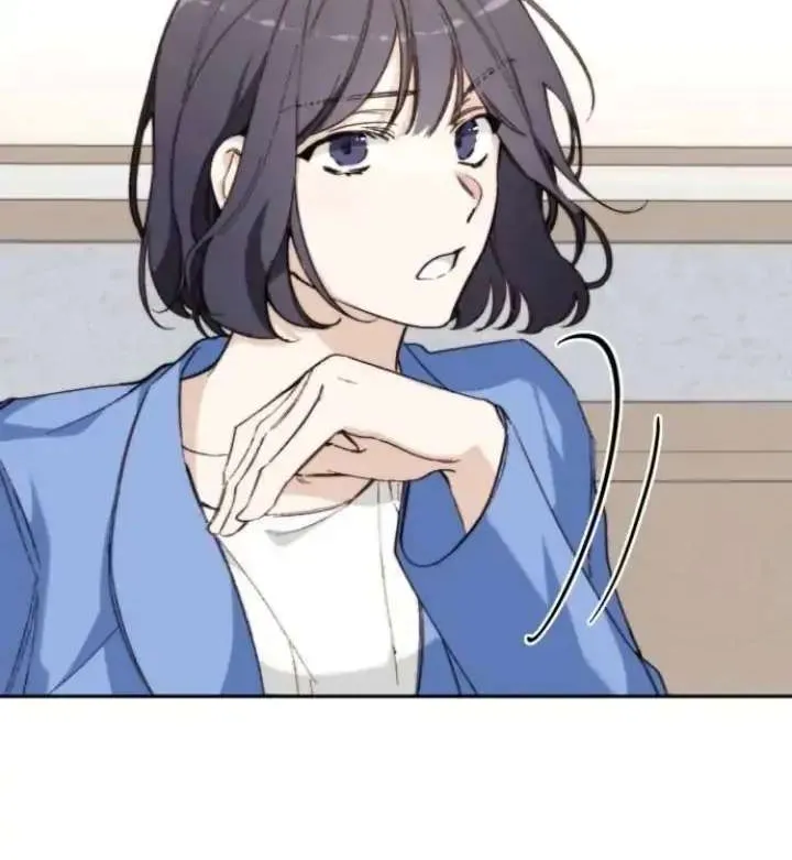 Divorce Is Easy, But Love Is Hard Chapter 9 page 27 - 