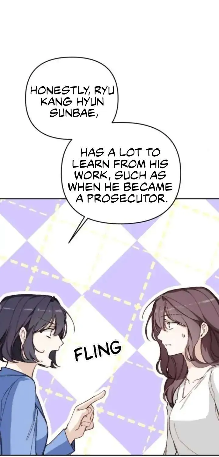 Divorce Is Easy, But Love Is Hard Chapter 9 page 28 - 