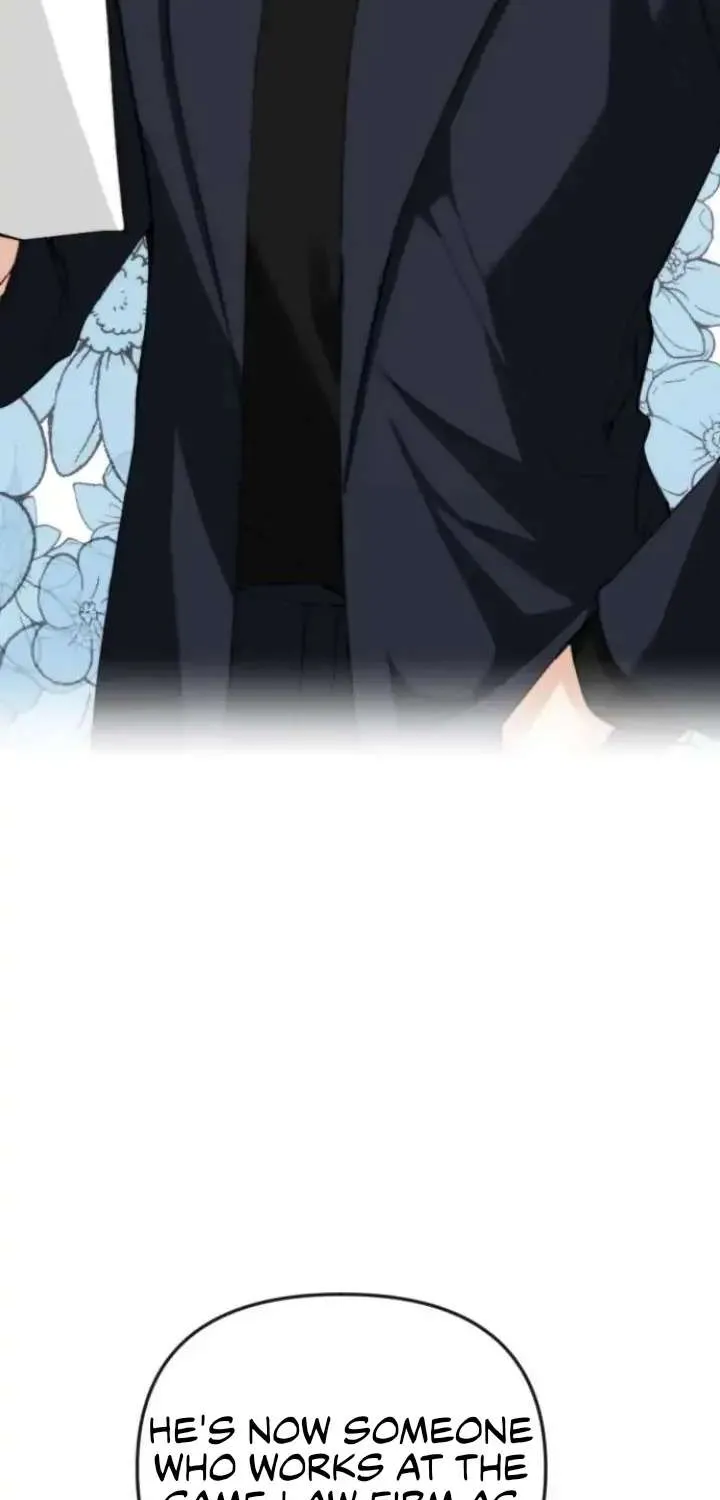 Divorce Is Easy, But Love Is Hard Chapter 9 page 30 - 