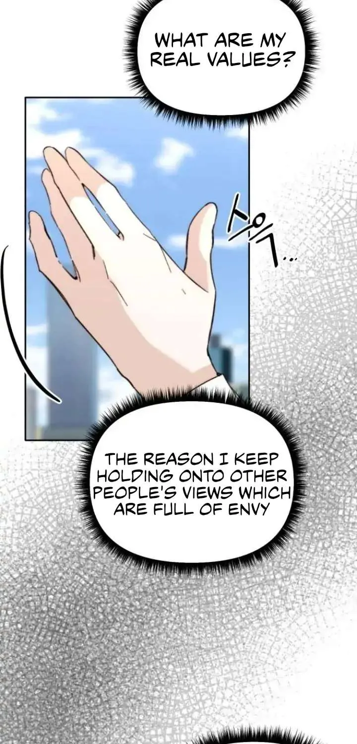 Divorce Is Easy, But Love Is Hard Chapter 9 page 38 - 