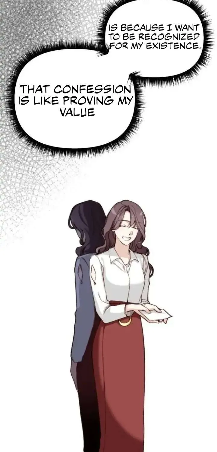 Divorce Is Easy, But Love Is Hard Chapter 9 page 39 - 