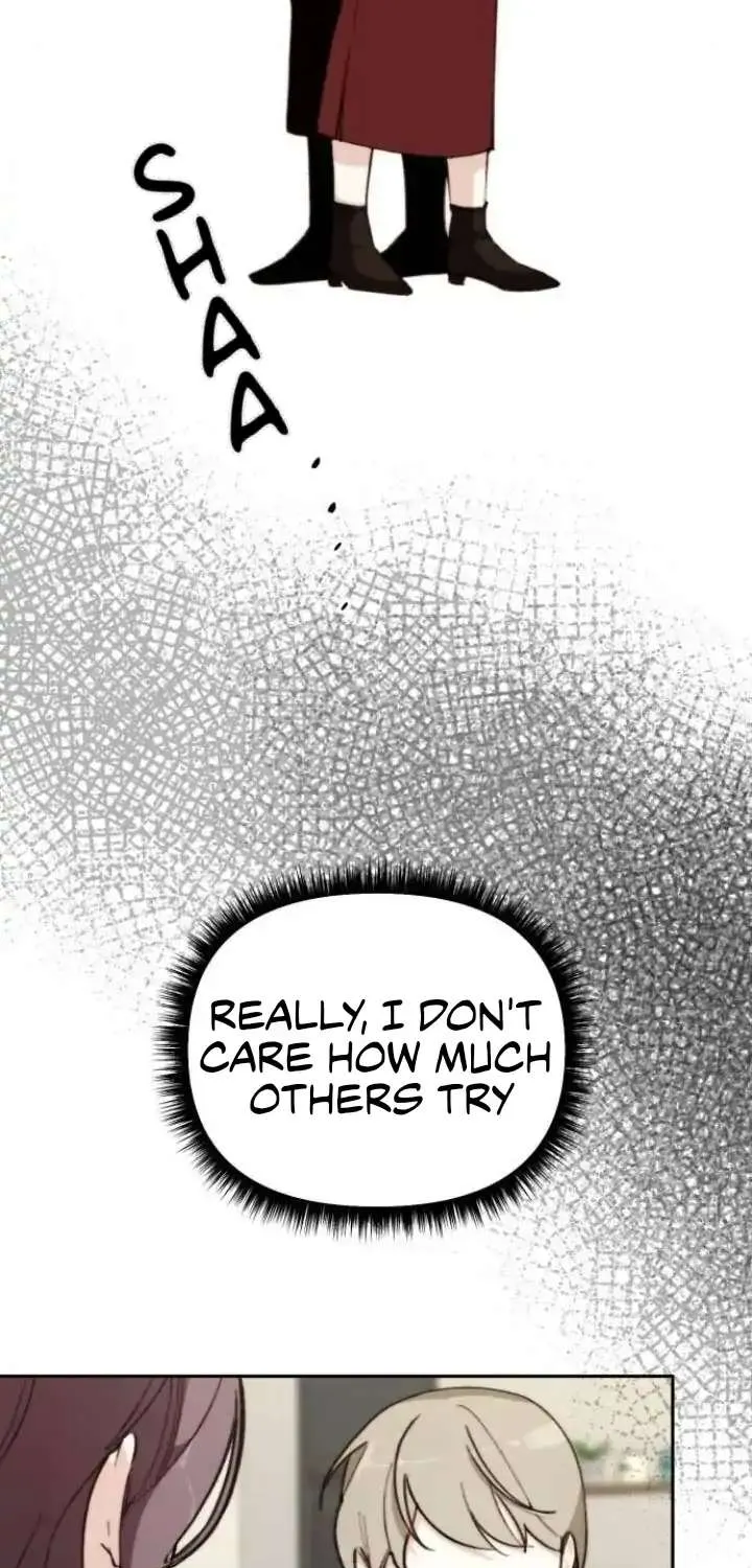 Divorce Is Easy, But Love Is Hard Chapter 9 page 40 - 