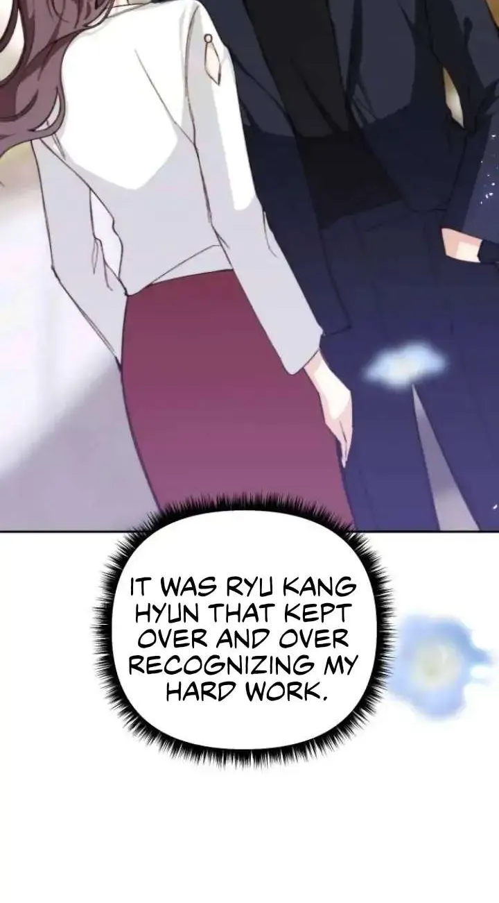 Divorce Is Easy, But Love Is Hard Chapter 9 page 49 - 
