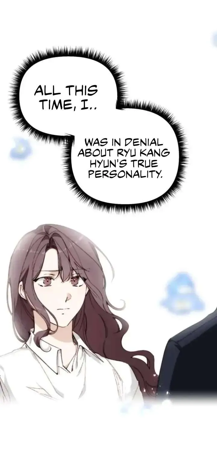 Divorce Is Easy, But Love Is Hard Chapter 9 page 50 - 