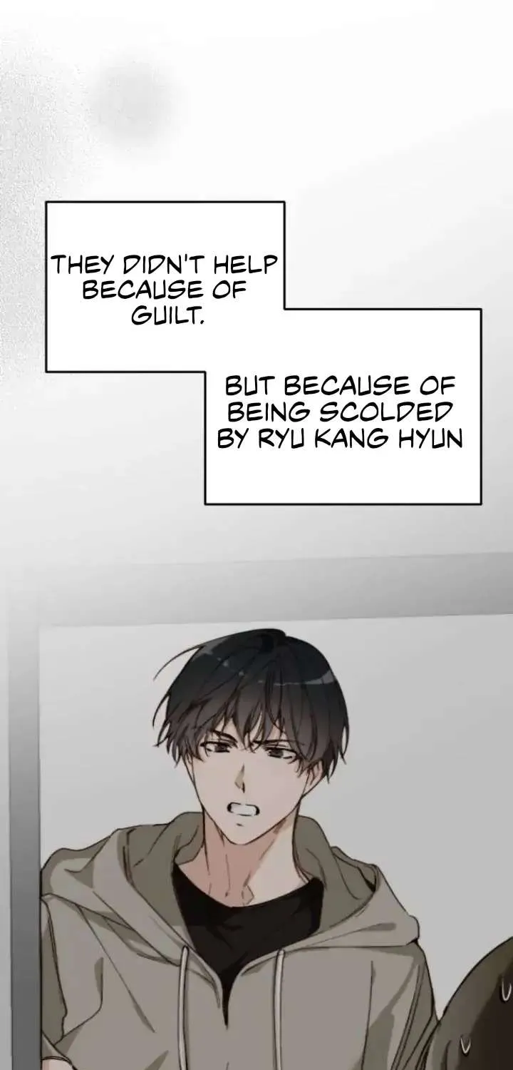 Divorce Is Easy, But Love Is Hard Chapter 9 page 6 - 