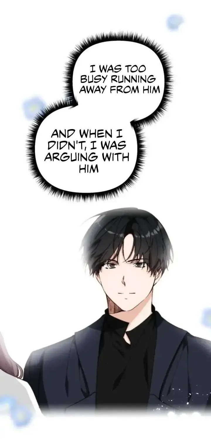 Divorce Is Easy, But Love Is Hard Chapter 9 page 51 - 