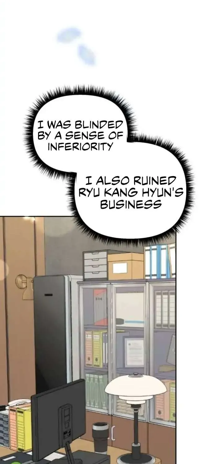 Divorce Is Easy, But Love Is Hard Chapter 9 page 52 - 