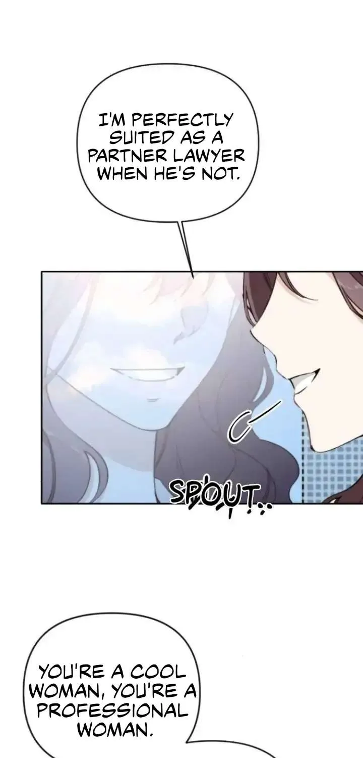 Divorce Is Easy, But Love Is Hard Chapter 9 page 54 - 