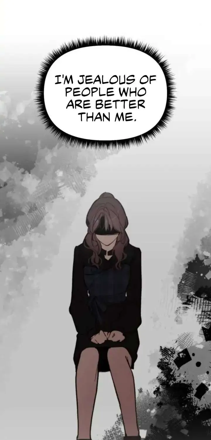 Divorce Is Easy, But Love Is Hard Chapter 9 page 56 - 