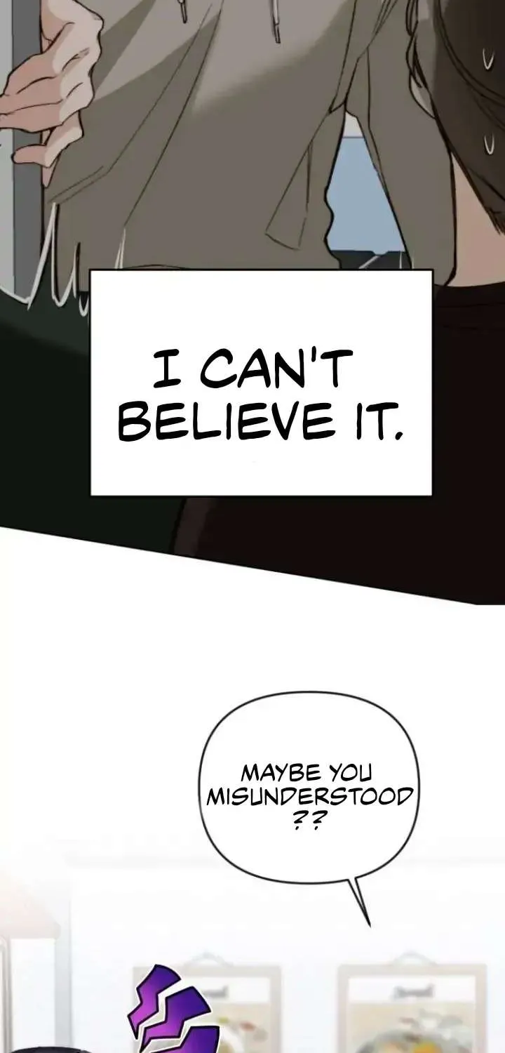Divorce Is Easy, But Love Is Hard Chapter 9 page 7 - 
