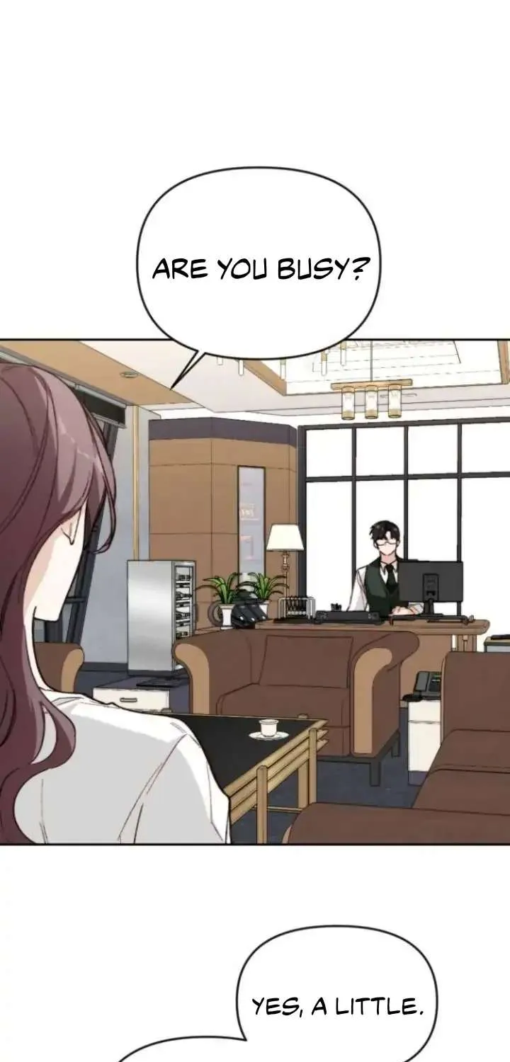 Divorce Is Easy, But Love Is Hard Chapter 9 page 62 - 