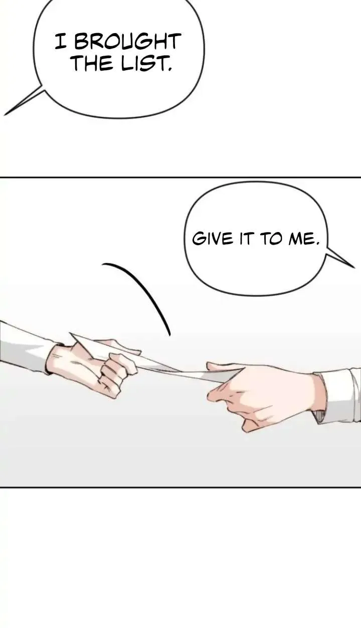 Divorce Is Easy, But Love Is Hard Chapter 9 page 64 - 