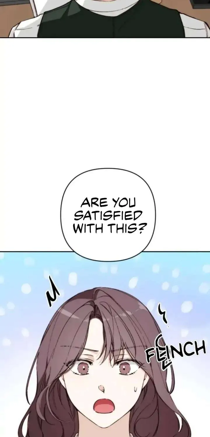Divorce Is Easy, But Love Is Hard Chapter 9 page 66 - 